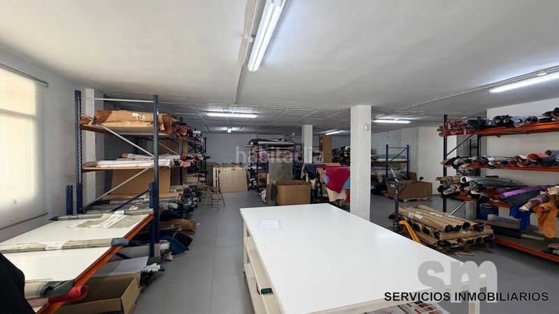 Foto 90f773be-8f83-44c9-ae79-d134e309ade8. Local comercial a Centro Ubrique