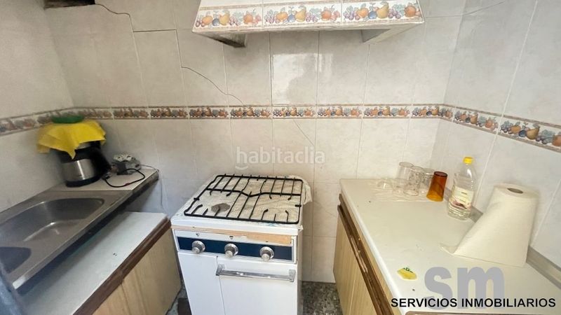 Foto ab6c9692-16da-406c-9a5a-6c48ed89454a. Casa a Casco antiguo - Convento - Caldereto Ubrique