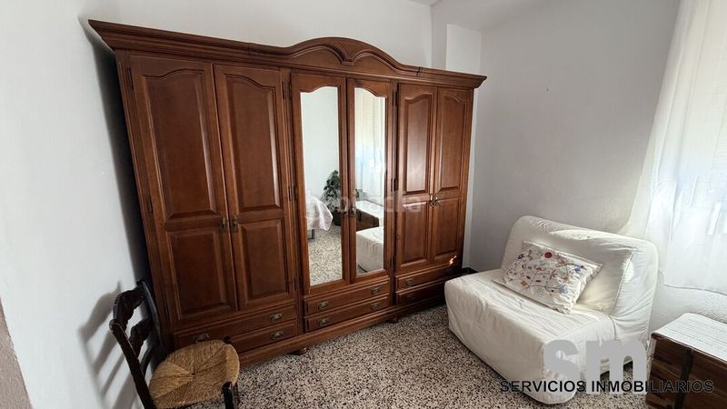 Foto 0efe8107-82a2-46ce-823d-9daa69165a19. Casa a El Jardín - Antonio Vega Ubrique