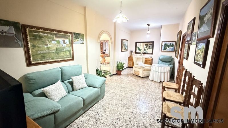 Foto 417380b4-64d8-4673-b56f-c423442b177d. Casa a El Jardín - Antonio Vega Ubrique
