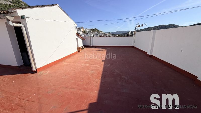 Foto 7a59e757-5376-4c7d-93f5-faea482715b7. Casa a El Jardín - Antonio Vega Ubrique