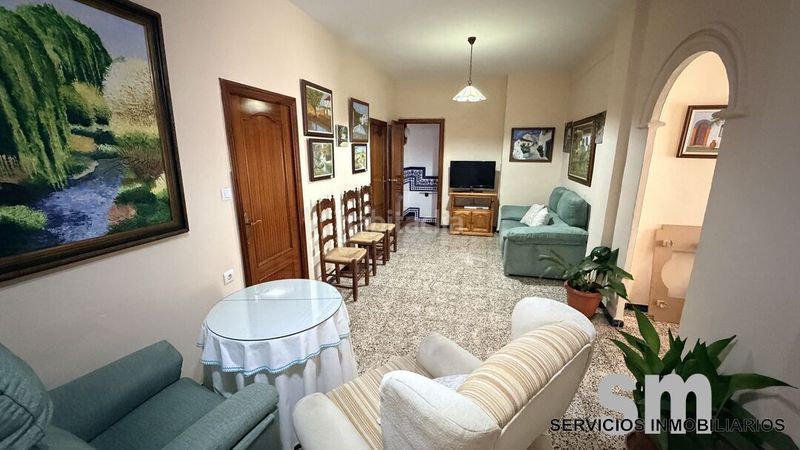Foto 89cacb31-85c8-4564-96ea-87a8f176574f. Casa a El Jardín - Antonio Vega Ubrique
