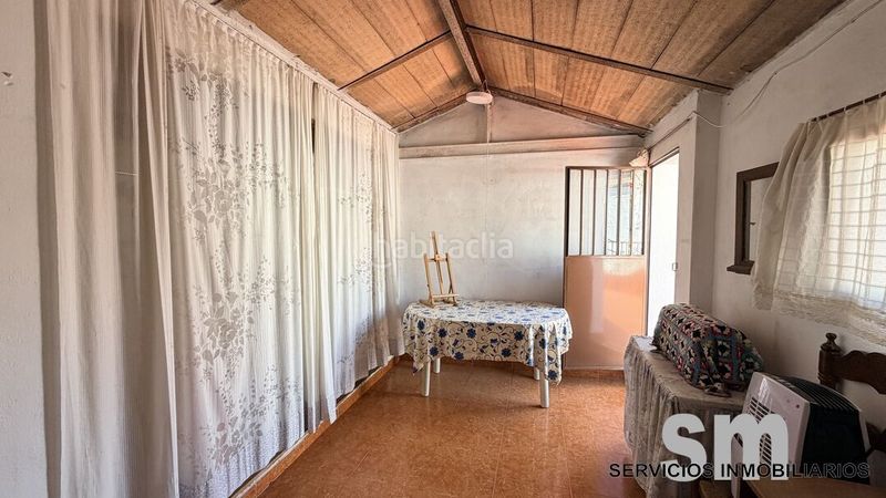Foto b45377f4-ebb4-41f9-ba40-8f8b2510e332. Casa a El Jardín - Antonio Vega Ubrique