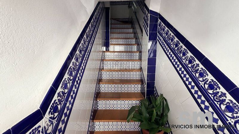 Foto cbdeb05d-6748-495e-b755-043e01b899b2. Casa a El Jardín - Antonio Vega Ubrique