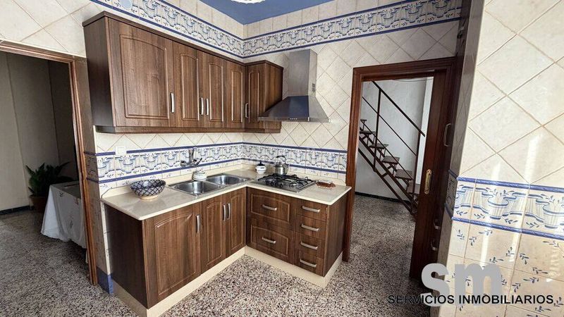 Foto da9d8e6e-5e7f-498b-bc7b-efd4b67d3008. Casa a El Jardín - Antonio Vega Ubrique