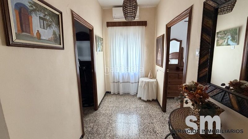 Foto f65c28b9-4d24-4daf-abde-d2563caebc33. Casa a El Jardín - Antonio Vega Ubrique