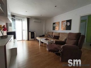 Appartamento in Alameda del Cura - Barriada Andalucia. Venta de piso en ubrique