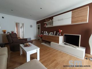 Pis a Alameda del Cura - Barriada Andalucia. Venta de piso en ubrique