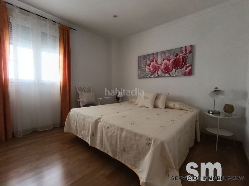 Foto edc9b1d6-731a-482d-9185-594a65930b57. Pis a Alameda del Cura - Barriada Andalucia Ubrique