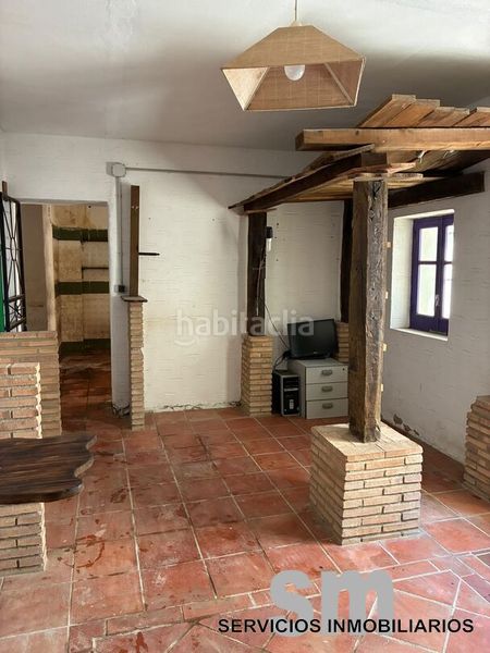 Foto 78152d25-84ec-4b7b-9096-64ff7a258811. Casa a Algar