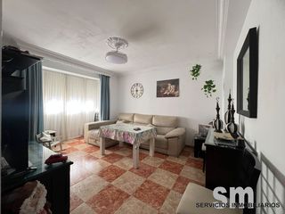 Flat in Centro. Venta de piso en ubrique