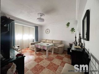 Etagenwohnung in Centro. Venta de piso en ubrique