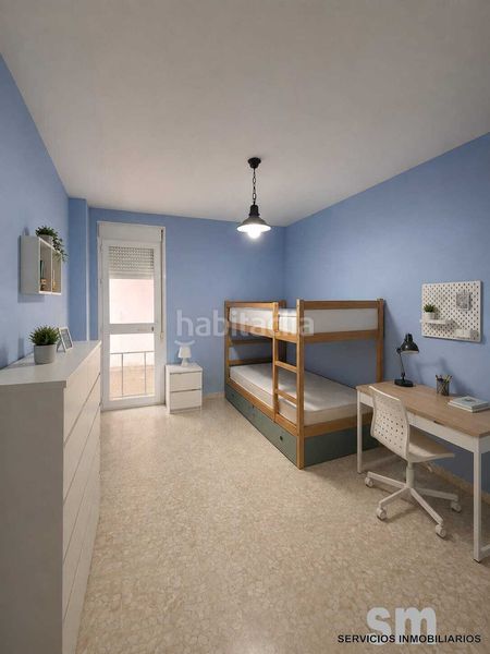 Foto d6e476db-c079-4874-adcc-0831591e38b5. Pis a Casco antiguo - Convento - Caldereto Ubrique