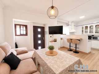 Maison à Casco antiguo - Convento - Caldereto. Casa en venta en zona ayuntamiento