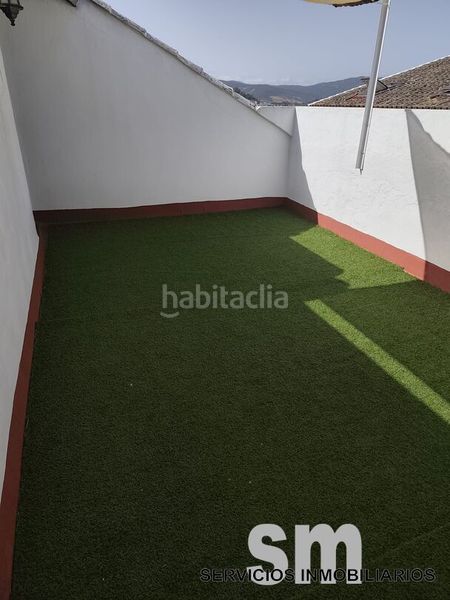Foto aebdd3e7-0162-4c95-984b-7ddc9544683d. Casa amb calefacció a Casco antiguo - Convento - Caldereto Ubrique