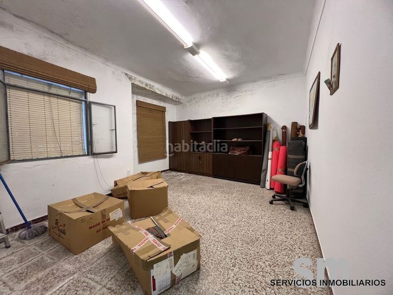 Foto 873c5199-ac29-4197-b9fe-13549ca3ce3c. Casa a Centro Ubrique