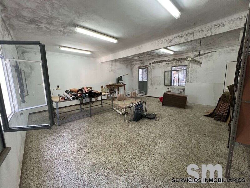 Foto 9cbc4b51-9725-4f35-ad07-ea226399433a. Casa a Centro Ubrique