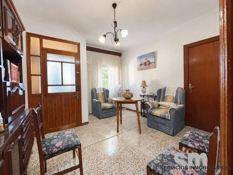 Foto e5f2627a-c022-4c4b-b6b9-86be086b9a5f. Casa a Centro Ubrique