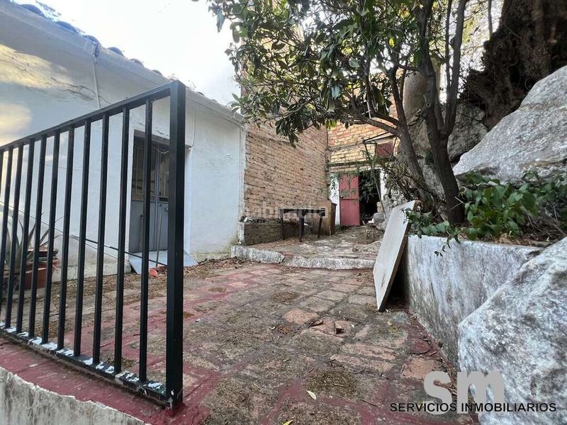 Foto f2a436e9-68fc-4e03-aae0-085abb8ae24c. Casa a Centro Ubrique