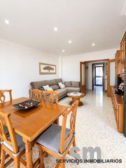 Flat in El Jardín - Antonio Vega