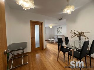 Flat in Centro