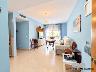 Flat in La Vega