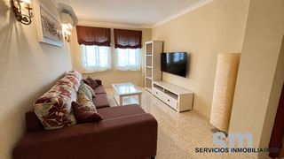 Appartamento in La Vega. Venta de piso de vpo con garaje y trastero en la zona de expansi