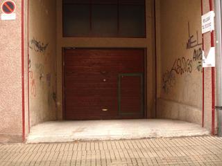 Posto auto in Carrer de Mossèn Baldiri Reixac 26