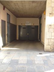 Lloguer Aparcament cotxe a Carrer dels ciutadans 16. P�rquing barri vell