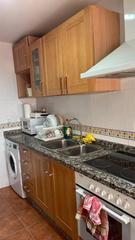 Appartement à Calle estacadas 12b. Piso centrico en maracena