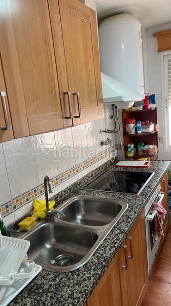 Foto 40be22da-7756-433f-ae1b-3a44597383ba. Piso en calle estacadas 12b piso centrico en Maracena