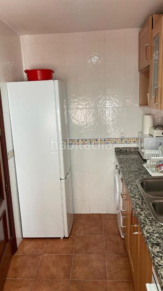 Foto 50bae4c3-cba3-4a72-b7c9-96a54f7b1881. Piso en calle estacadas 12b piso centrico en Maracena