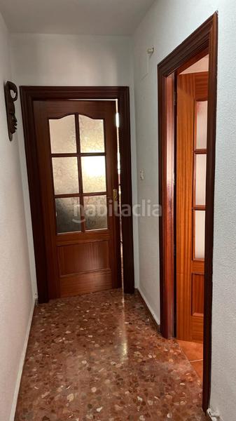 Foto b02ab1df-6578-4211-8f32-154b5900138a. Piso en calle estacadas 12b piso centrico en Maracena