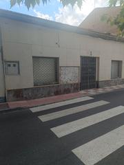 Terreny residencial a Plaza san marcos 6