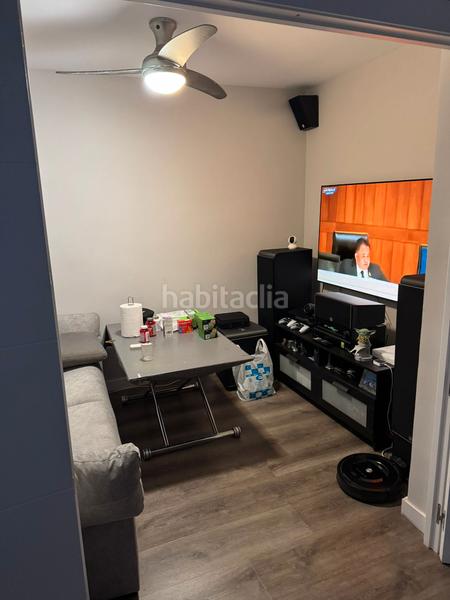 Foto 65445bef-7de9-46bc-86ca-bfcbd4278cb7. Piso  reformado y autosuficiente en Cartuja Granada