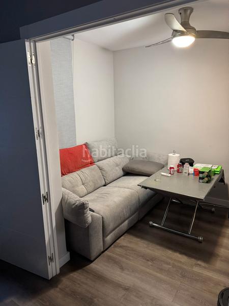 Foto 77008b55-a1a8-4762-907d-e1fde6629672. Piso  reformado y autosuficiente en Cartuja Granada