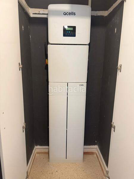 Foto 7f2d5d43-9295-46ac-817b-be1566441f11. Piso  reformado y autosuficiente en Cartuja Granada