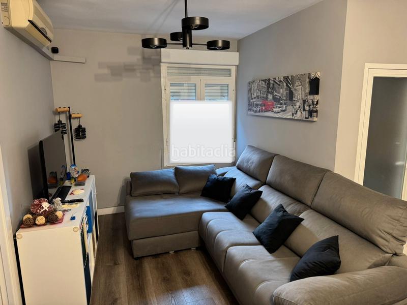 Foto 8e991c03-29b8-4d25-9365-a9d9dd4109a6. Piso  reformado y autosuficiente en Cartuja Granada