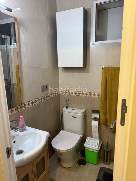 Foto 984434c6-440f-4010-a8aa-85078d9a5181. Piso  reformado y autosuficiente en Cartuja Granada