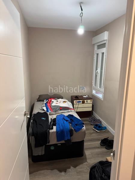 Foto ae0b0219-40ce-43f7-bed6-f66febc86e60. Piso  reformado y autosuficiente en Cartuja Granada