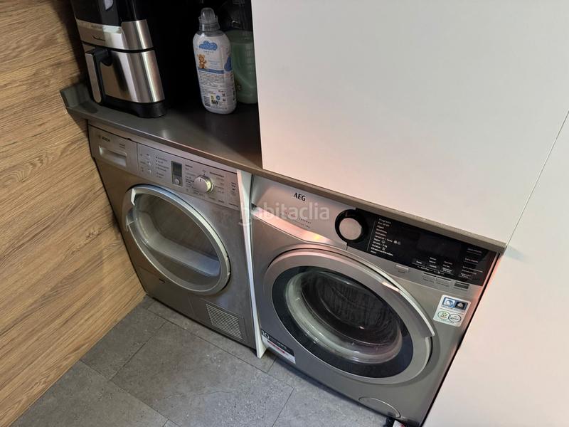 Foto d1fdd982-ac3a-4323-9d3f-3cd623c4b51c. Piso  reformado y autosuficiente en Cartuja Granada