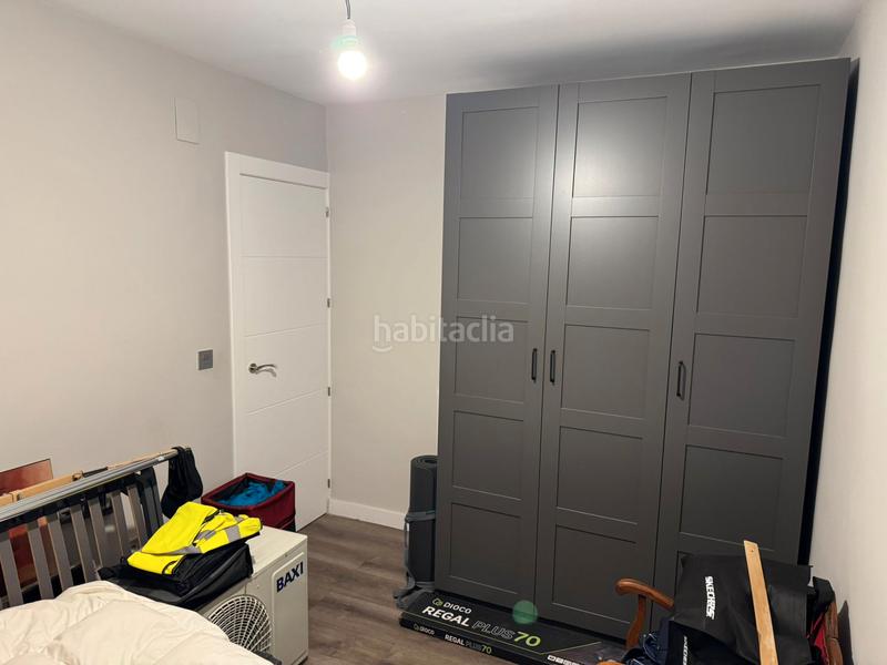 Foto de444b2f-0d5e-49ea-b725-ec1f0774955a. Piso  reformado y autosuficiente en Cartuja Granada