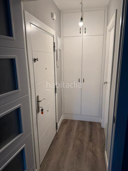 Foto f21ab3f1-09ce-4125-a6b3-2484b4f2af49. Piso  reformado y autosuficiente en Cartuja Granada