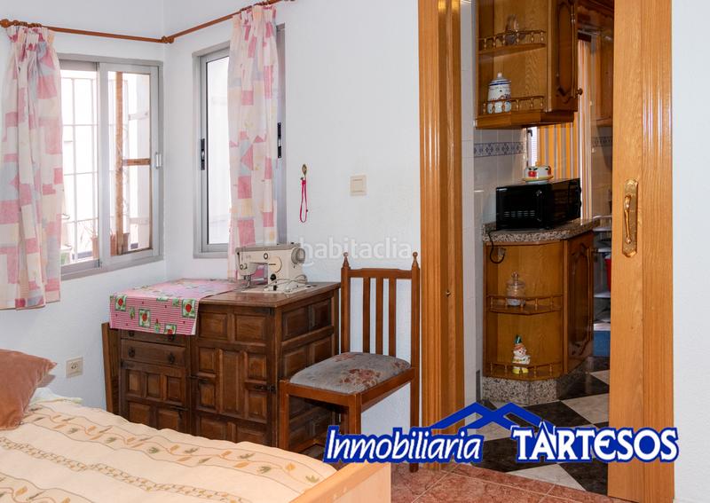 Foto 0e0516b6-18c1-4ad1-ae58-10288e8758ce. Maison jumelée avec chauffage parking dans Angustias - Chana - Encina Granada