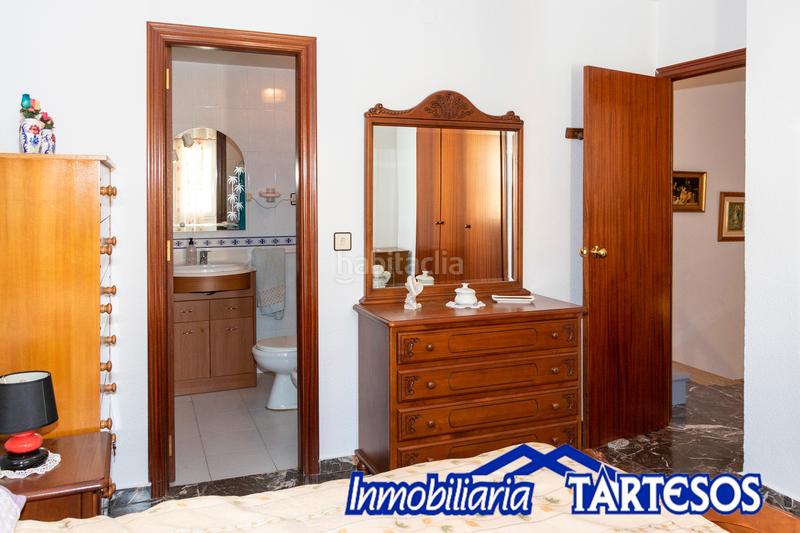 Foto 191c425d-75df-456a-b8dc-e75b5f801055. Maison jumelée avec chauffage parking dans Angustias - Chana - Encina Granada