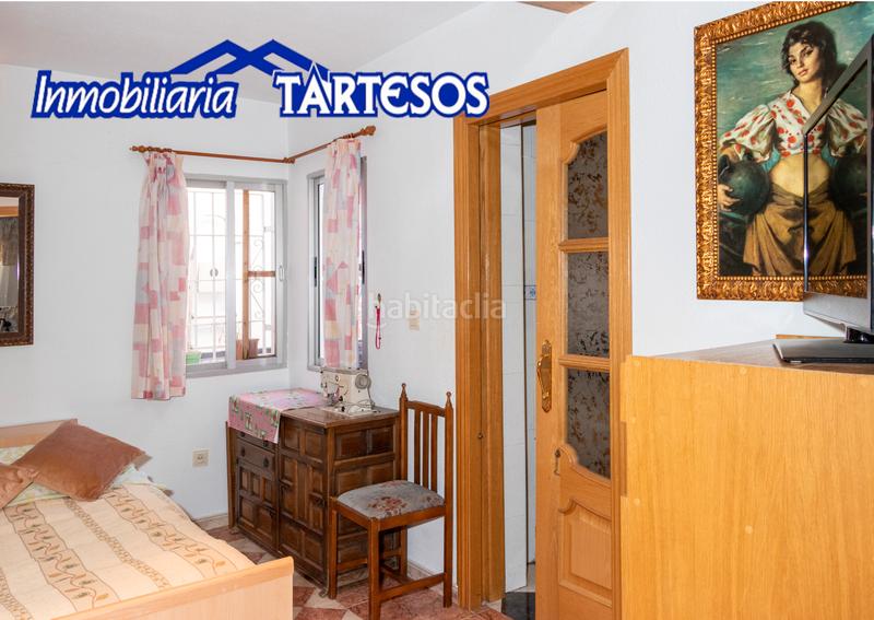 Foto 27042d6a-dcf3-4b52-8bad-6837cc80bac2. Maison jumelée avec chauffage parking dans Angustias - Chana - Encina Granada