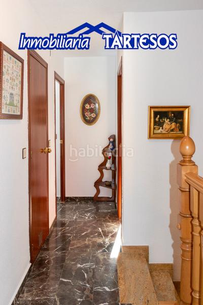 Foto 305b78b1-ec10-4db4-a1fe-78fc2da3e5e0. Maison jumelée avec chauffage parking dans Angustias - Chana - Encina Granada