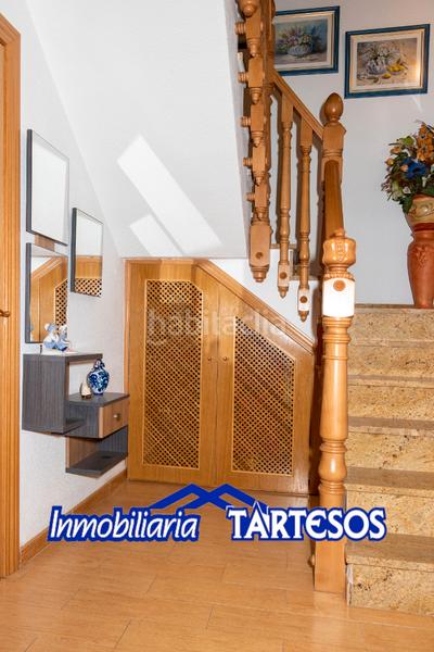 Foto 307cf5c2-8abf-4587-b5b1-1fb2af0d9640. Maison jumelée avec chauffage parking dans Angustias - Chana - Encina Granada