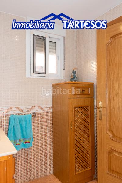 Foto 39babaf2-7526-4b8d-b44b-5fbe4e9c4c86. Maison jumelée avec chauffage parking dans Angustias - Chana - Encina Granada