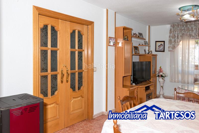 Foto 3b05e859-c7da-49a0-ac4b-aa520be57bd7. Maison jumelée avec chauffage parking dans Angustias - Chana - Encina Granada